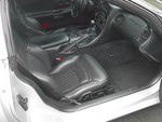 1998 Corvette Coupe For Sale